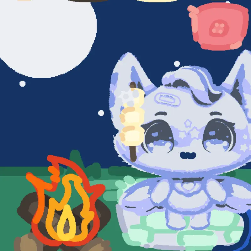 Game by @sl1llym0chifromfluvsies