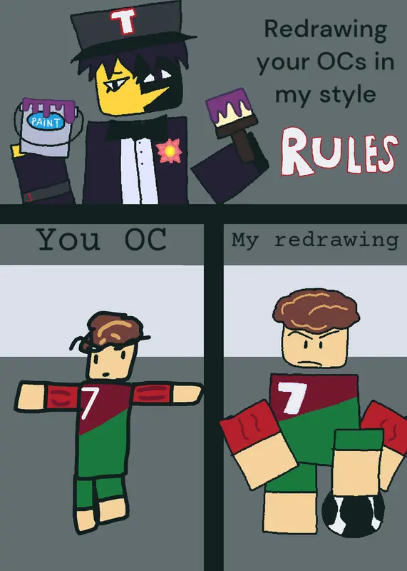 Game by @Thiaguchino826