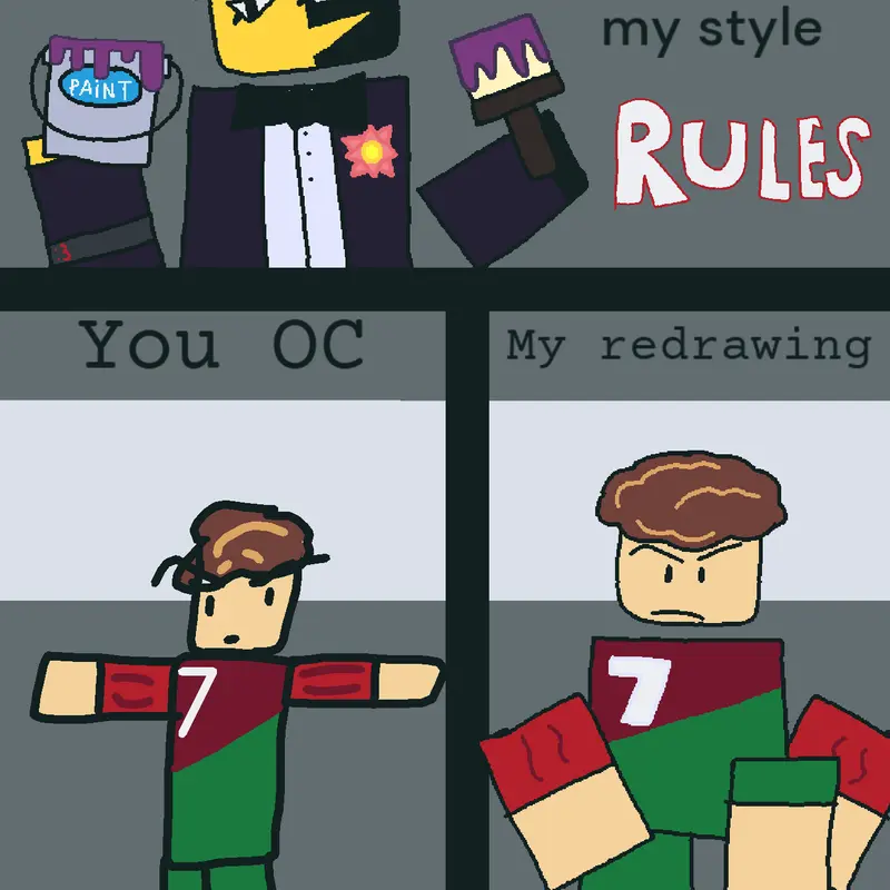 Game by @Thiaguchino826