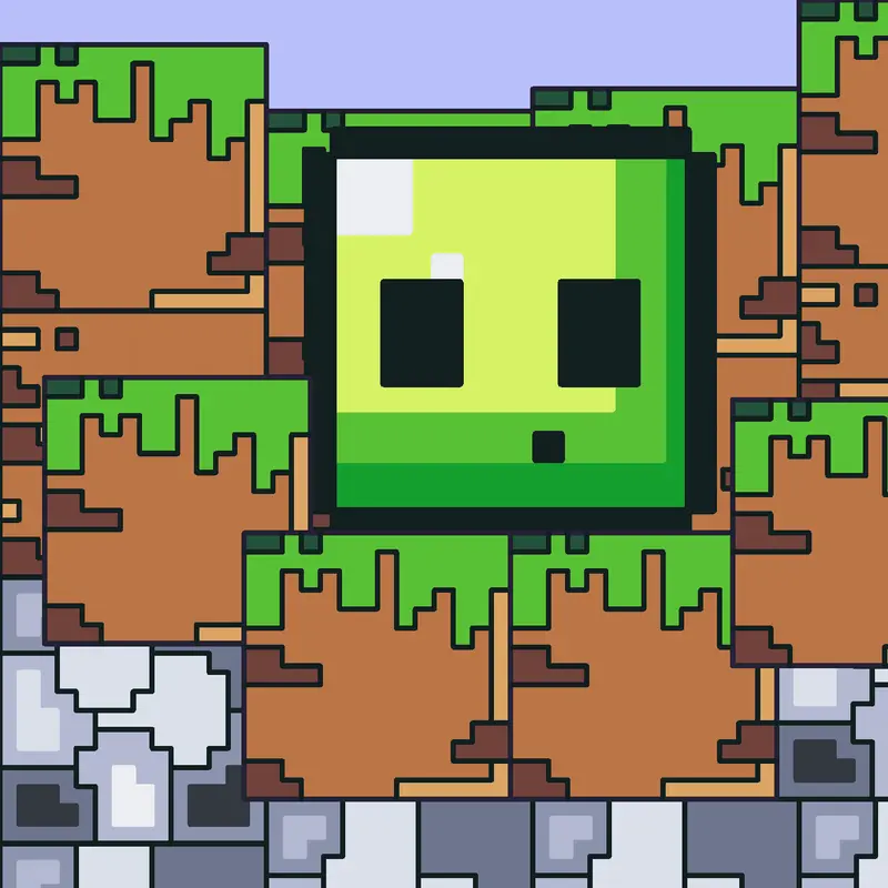 Game by @eye434