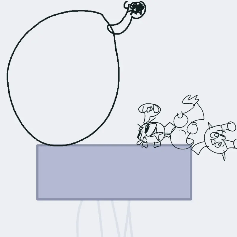 Game by @sprunkisimoninflation