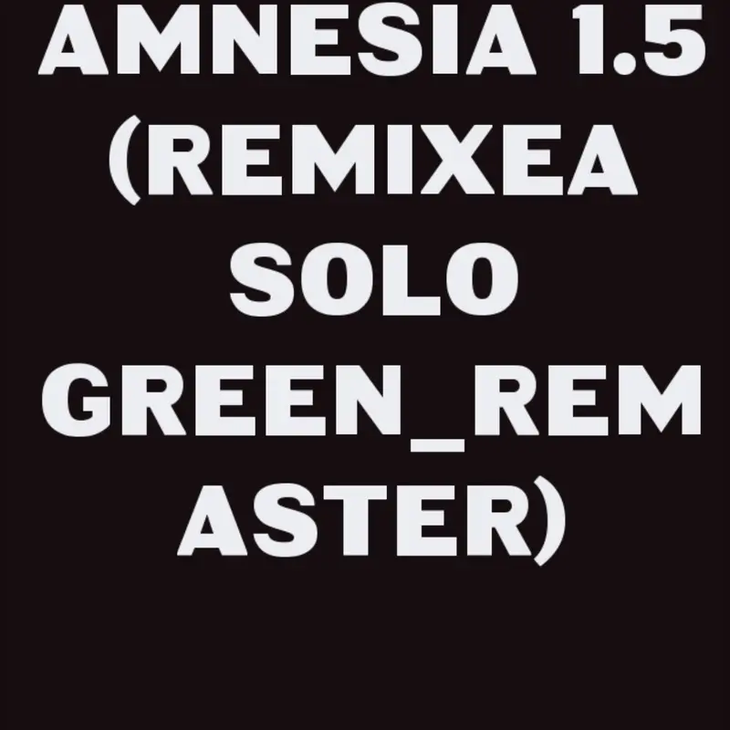Game by @Green_remake