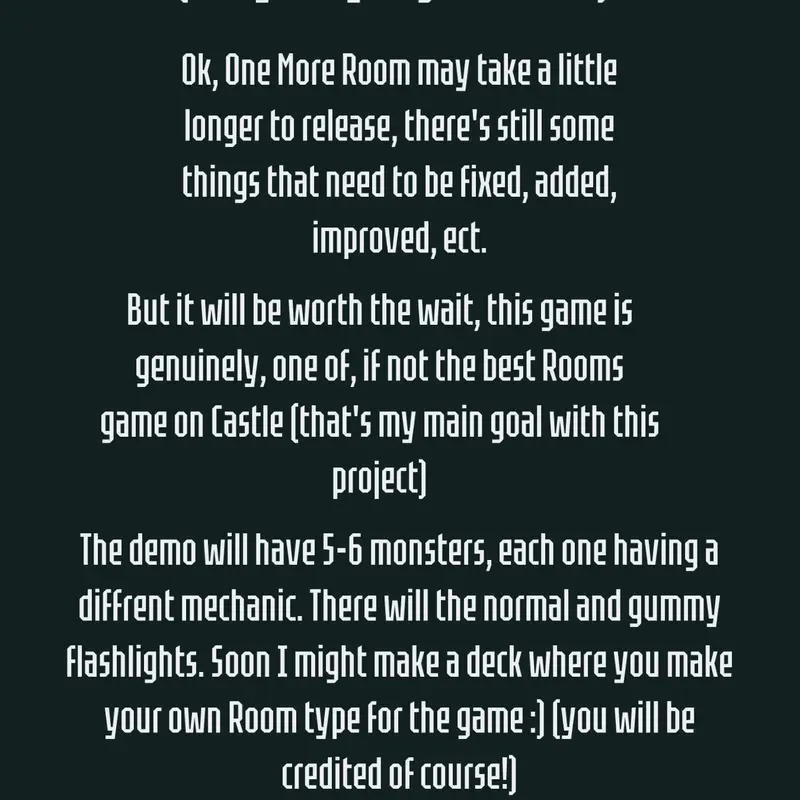 Game by @MrMicrowave