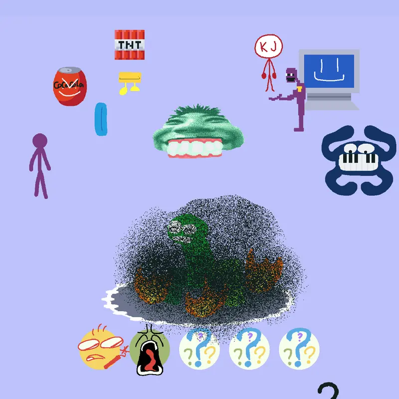 Game by @Forxonoli