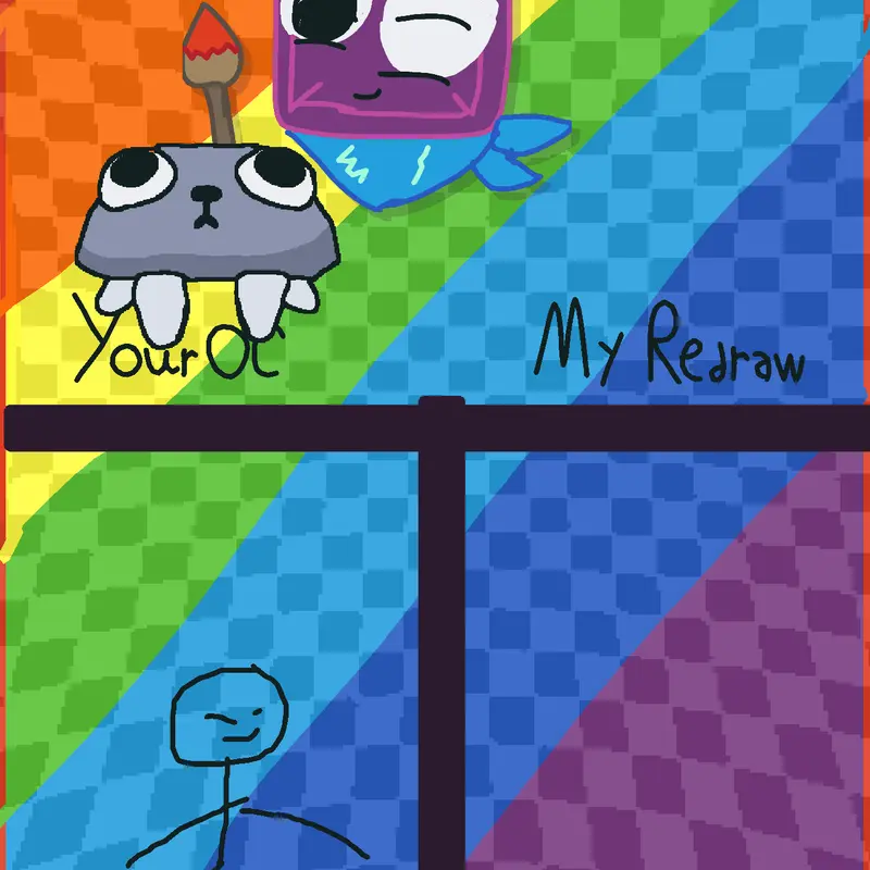 Game by @swordwrath505