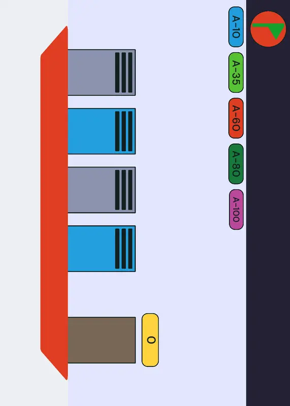 Game by @calebe_mobile