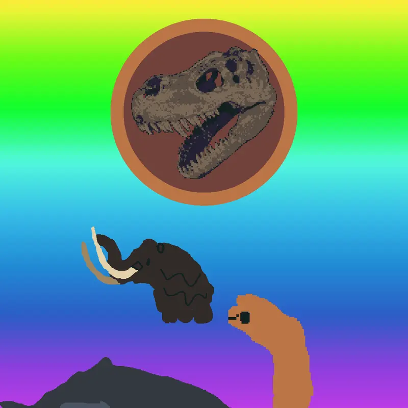 Game by @whalerpaleontology