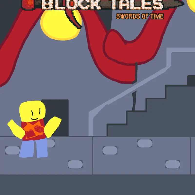 Game by @Lucs1445