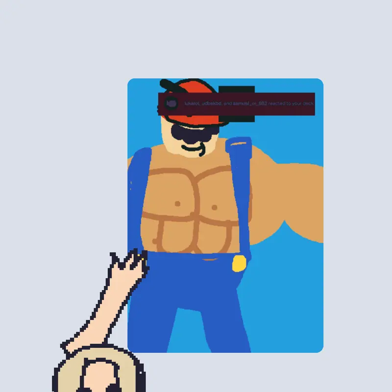 Game by @gacha_loverr