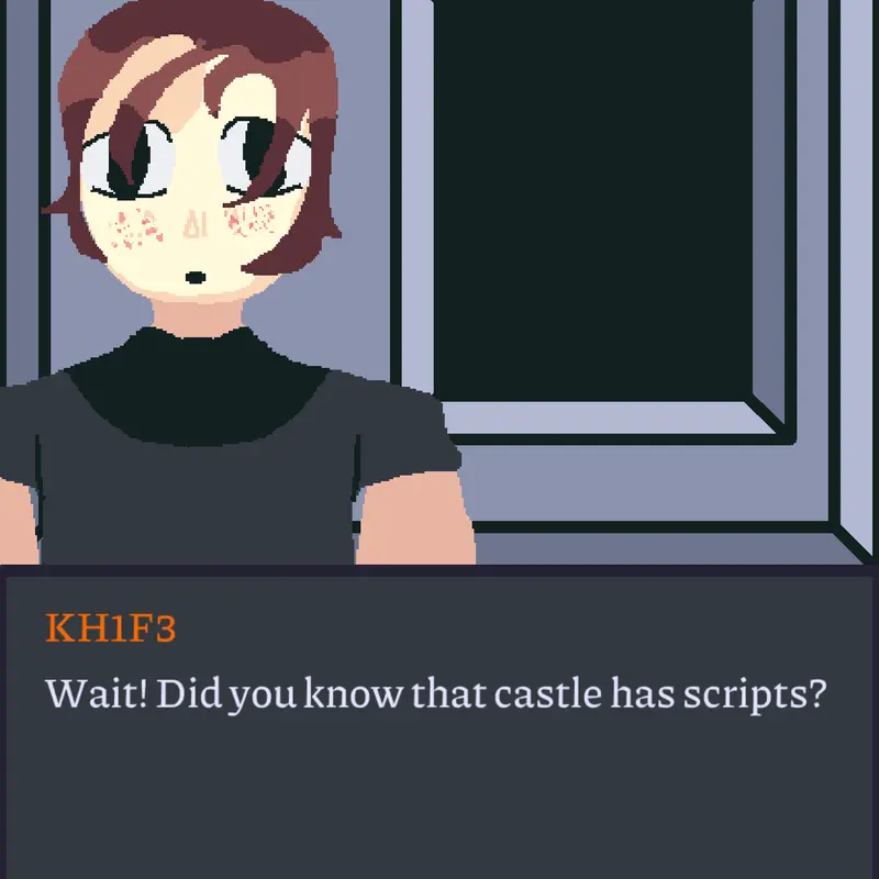 Game by @KH1F3