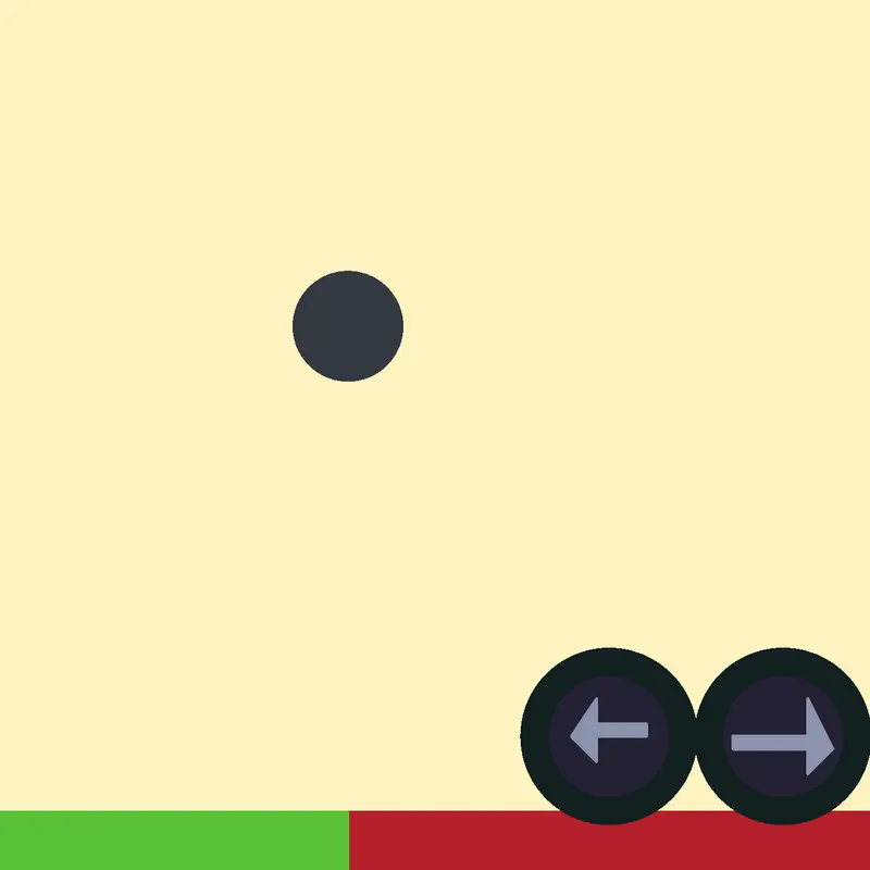 Game by @be_good_bro