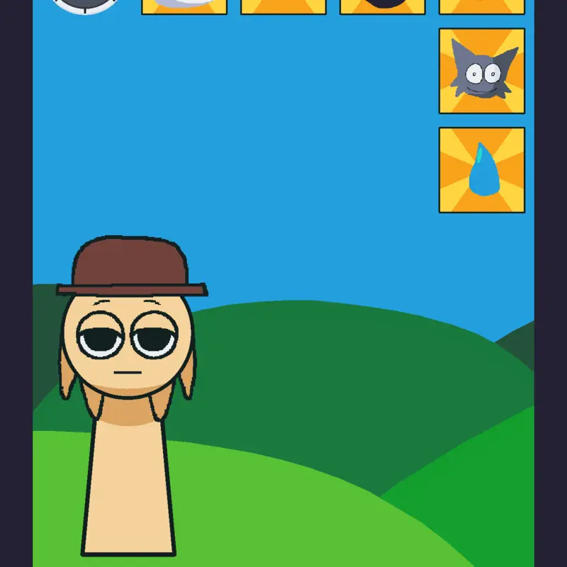 Game by @_Jose_the_Sprunki_