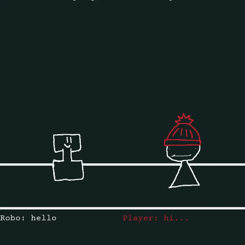 Game by @LightenGlasses2001