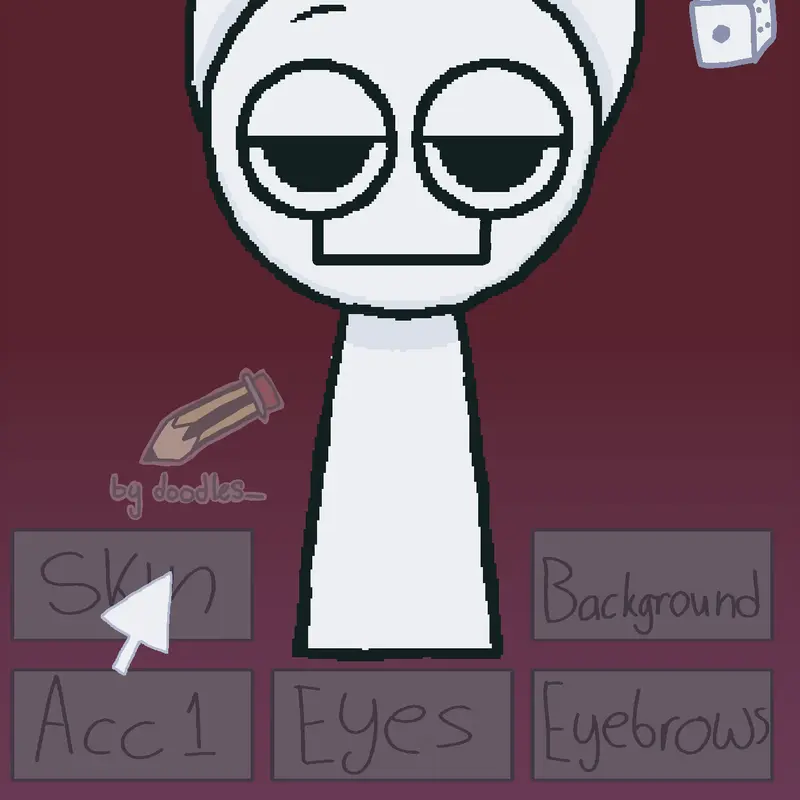 Game by @SCARYFACE