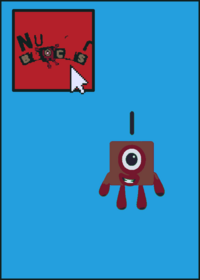 Number Blocks