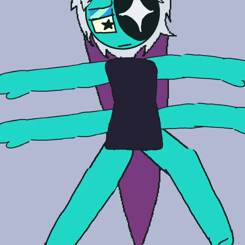 I'm back and alive by @SC3N3K1DXD