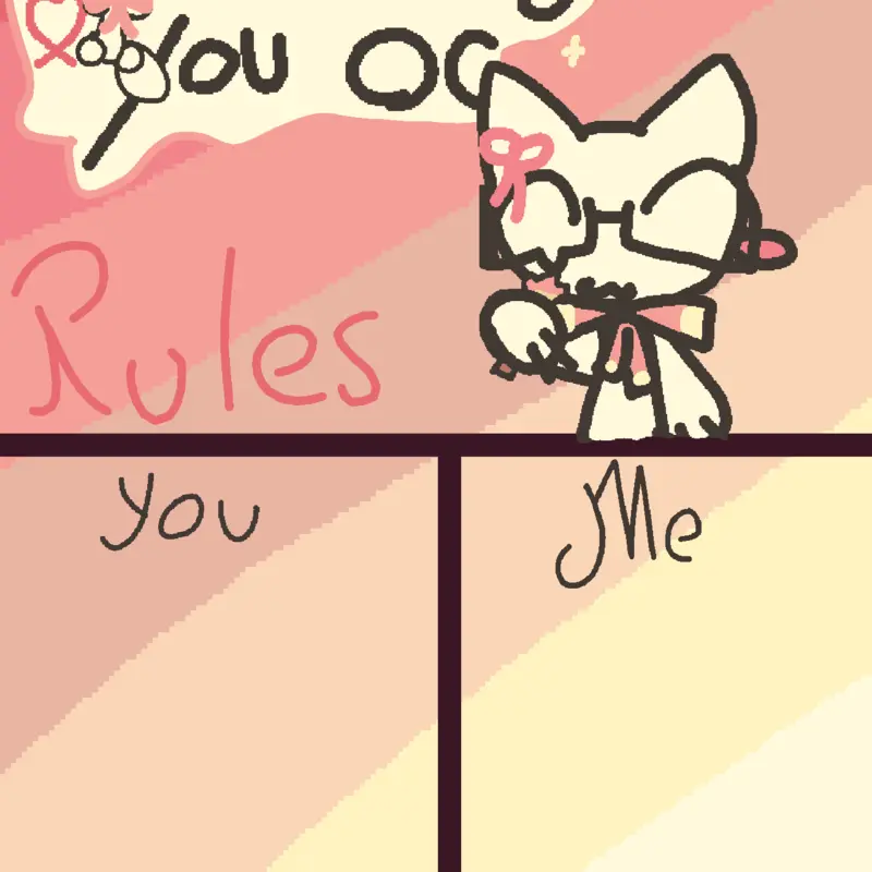 Game by @fatimalegui
