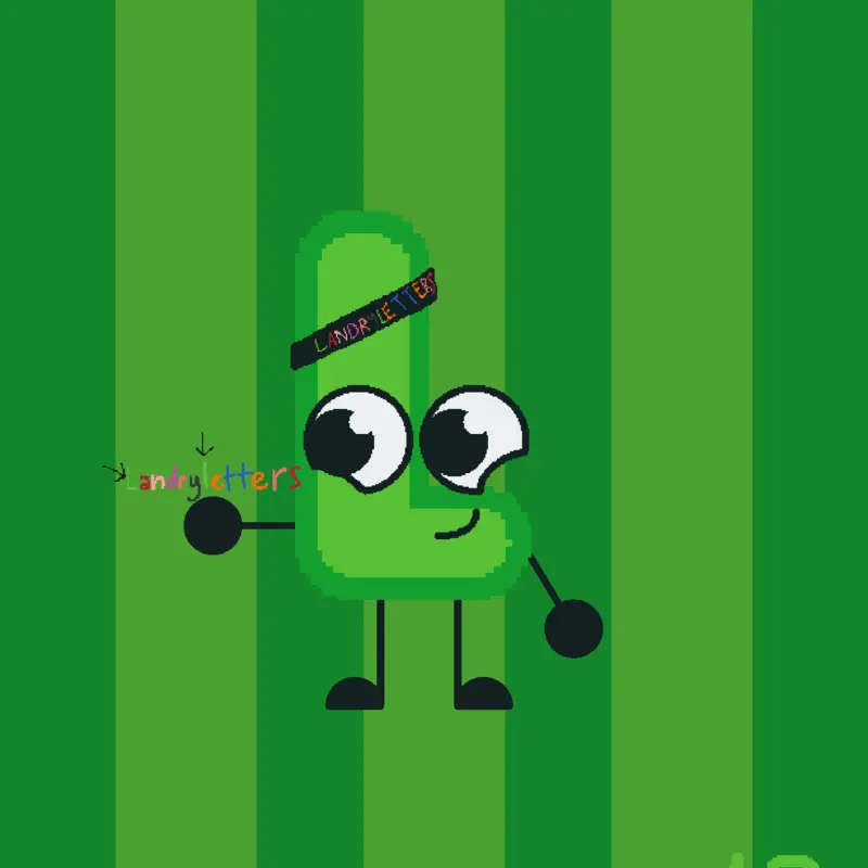 Game by @HalloweenLandryy729