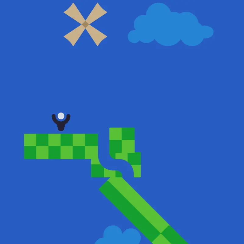 Game by @GrayRally