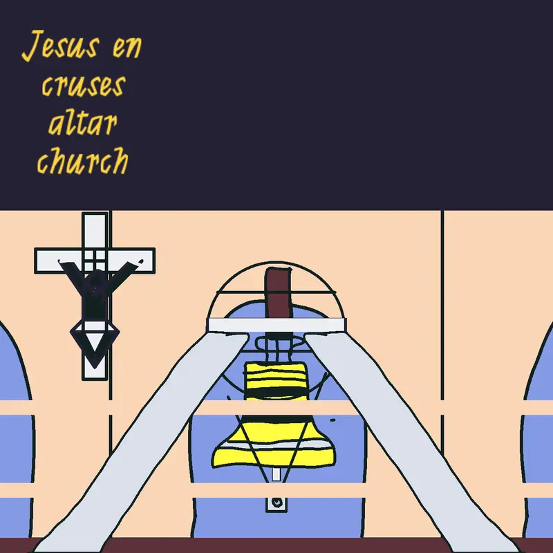 Game by @comoamojesus