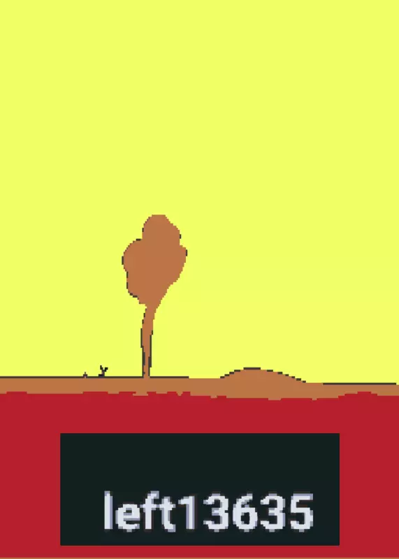 Game by @left13635