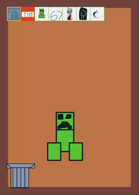 Game by @kakeat