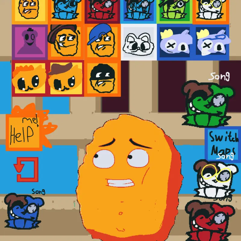 Game by @Blue_Priora_Official