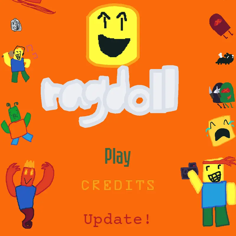 Game by @MRtrollge