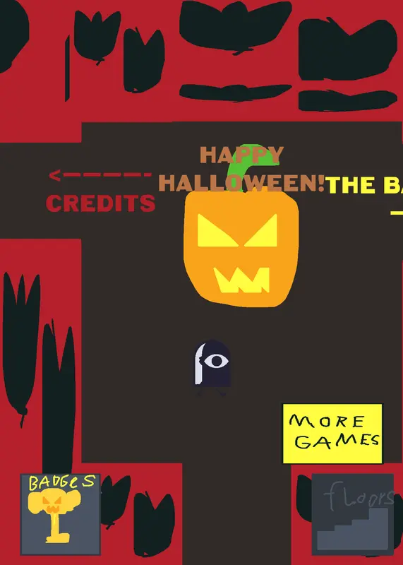 Doors fan game by @Develeper_Official