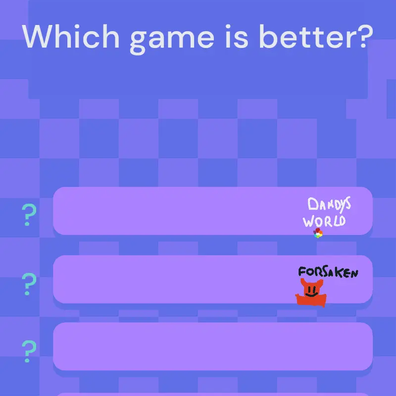 Game by @hearlover12544