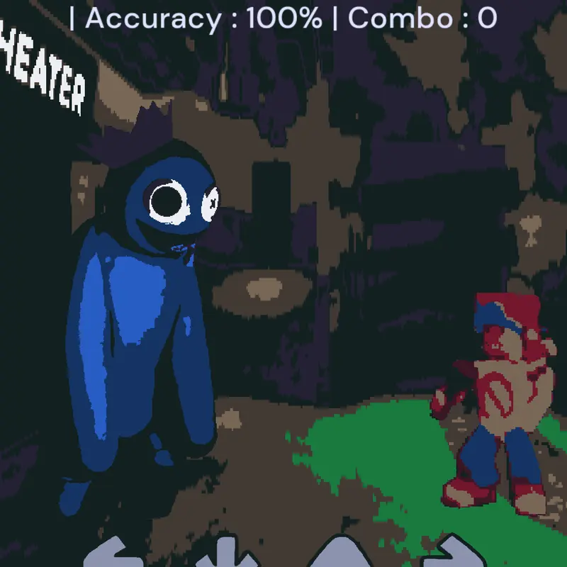 Game by @revel2D