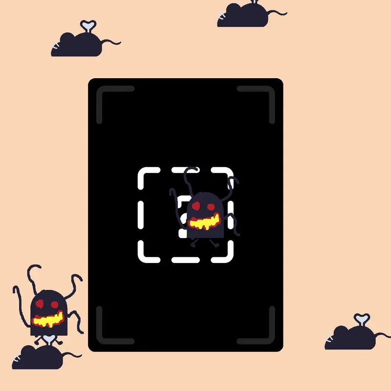 Game by @mimikyu127