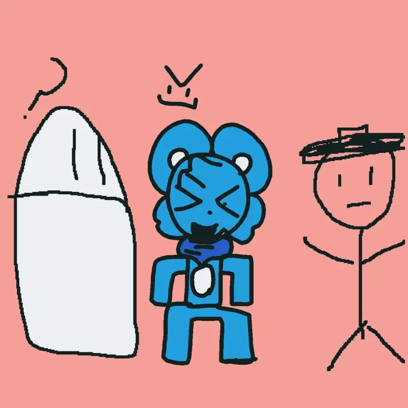Game by @rinandk