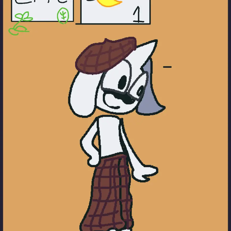 Game by @fpe_and_me