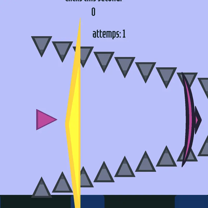 Game by @goofyassguy