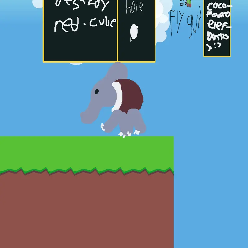 Game by @victorcamp