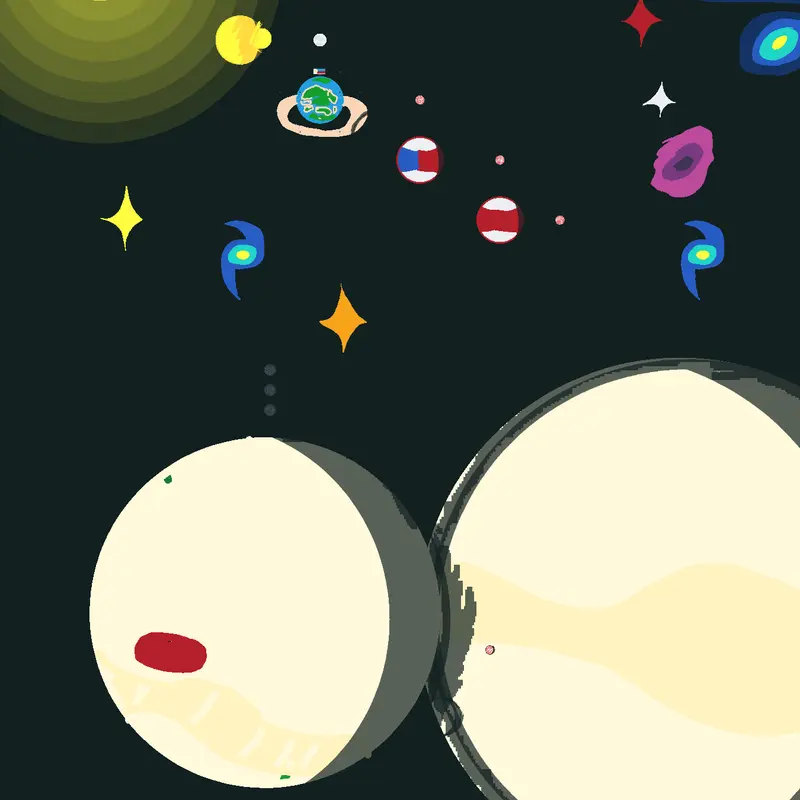 Game by @Equatoristic