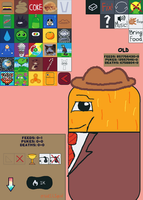 snapshot