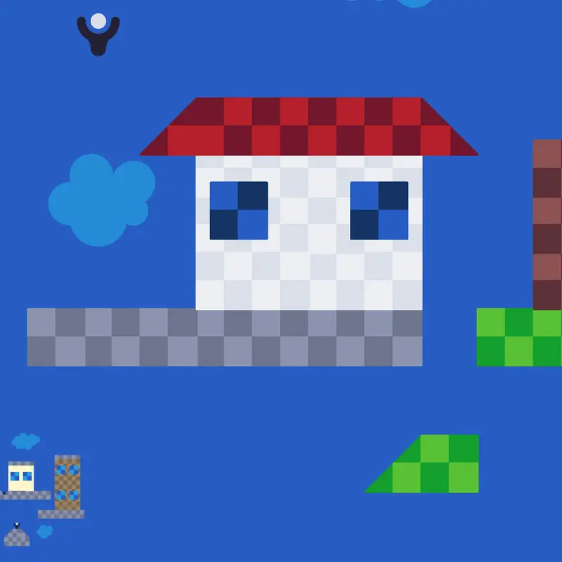 Game by @Sandor