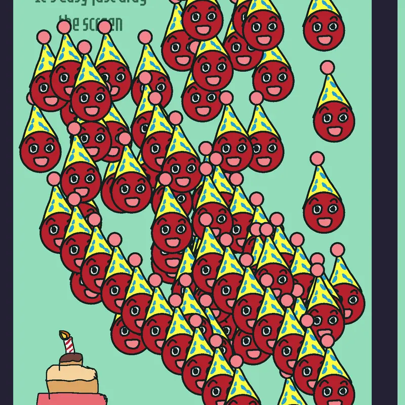 Game by @BrianaOreo-Idk
