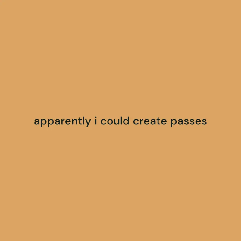 Game by @DailyOven
