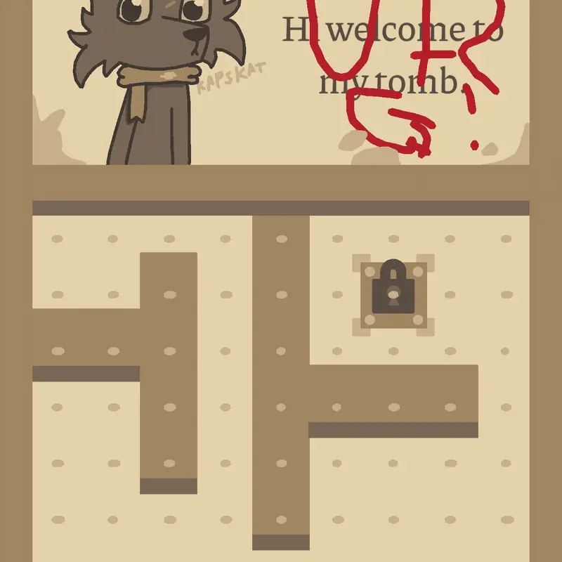 Game by @Loud_Angel