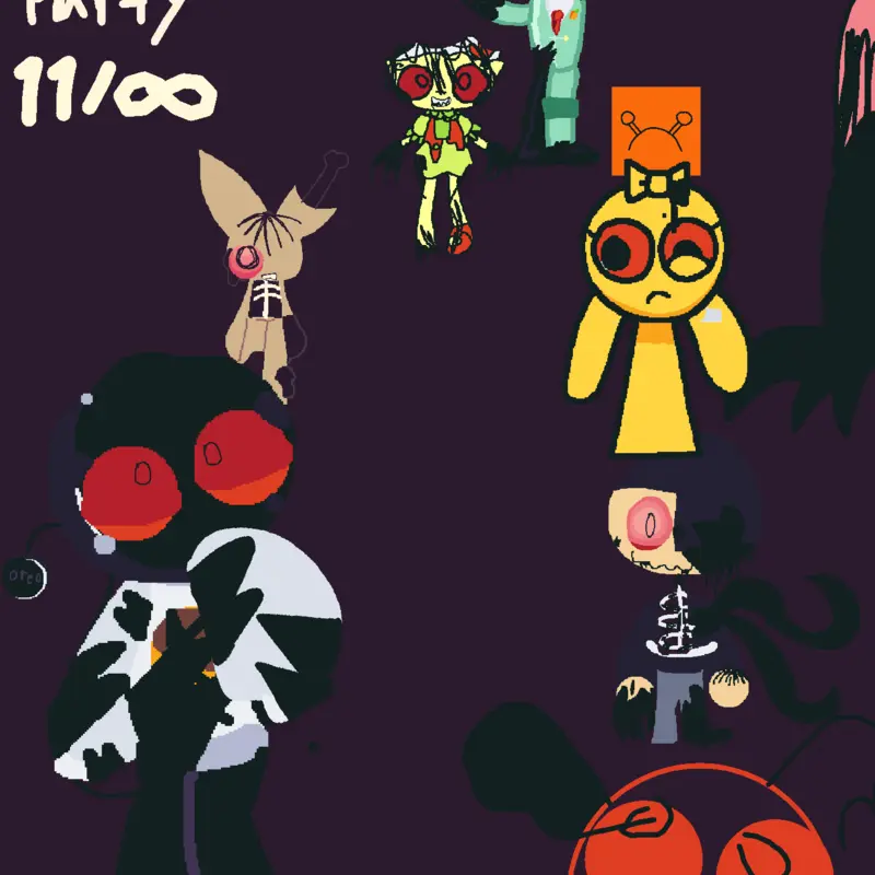 Game by @cocoworld1234