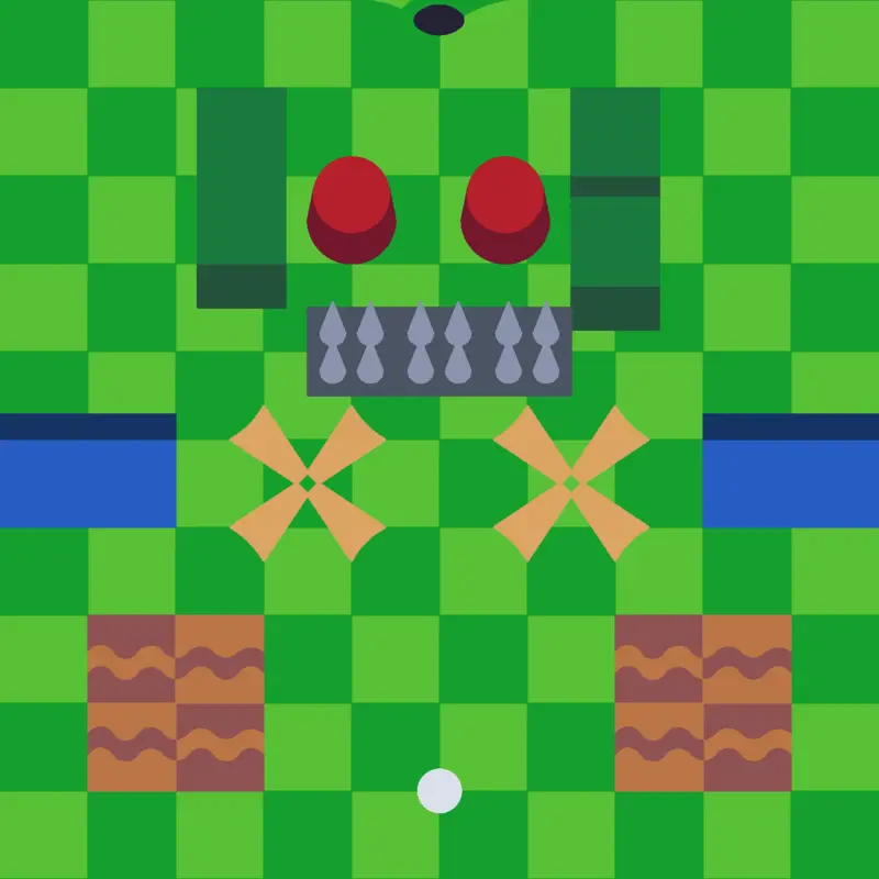 Game by @JackHStapler