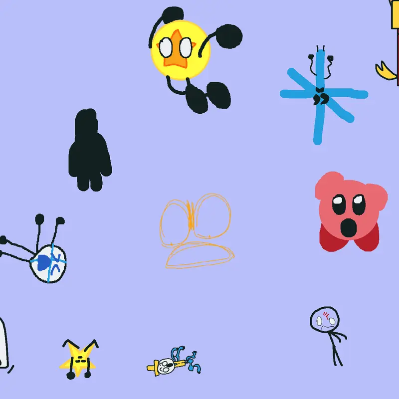 Game by @D1OR
