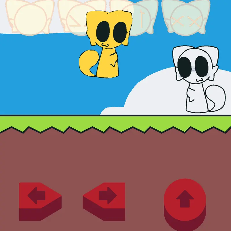 Game by @shellyfav