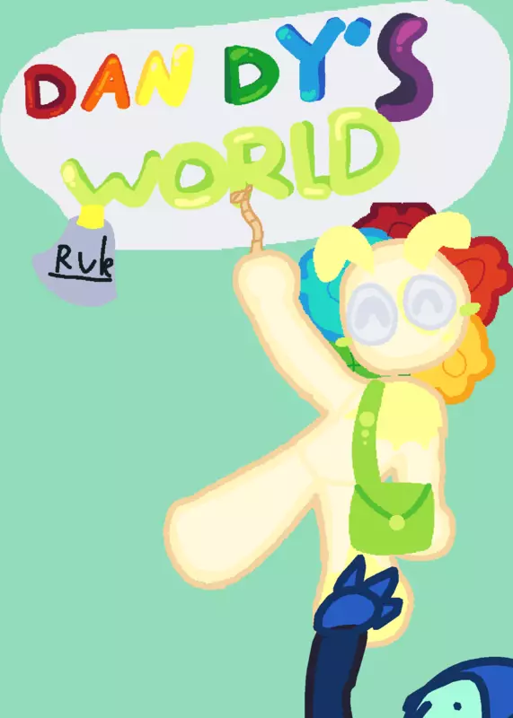 Game by @dandysworlover1234