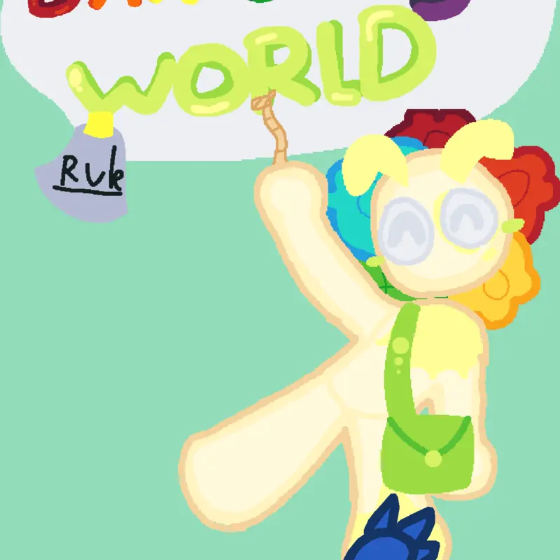 Game by @dandysworlover1234