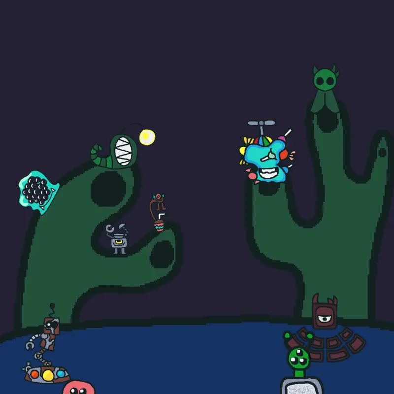 Game by @watch_corp