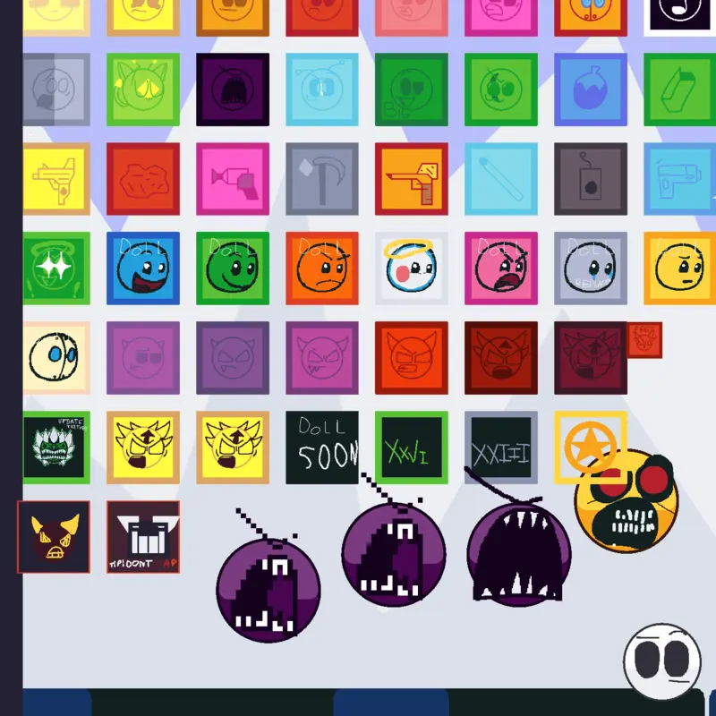 Game by @damil